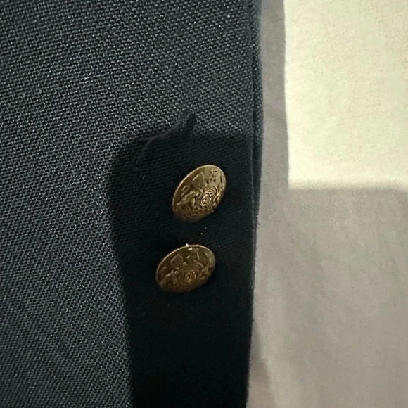 FYR Macedonia Men’s Dress Blazer XL - Picture 3 of 7